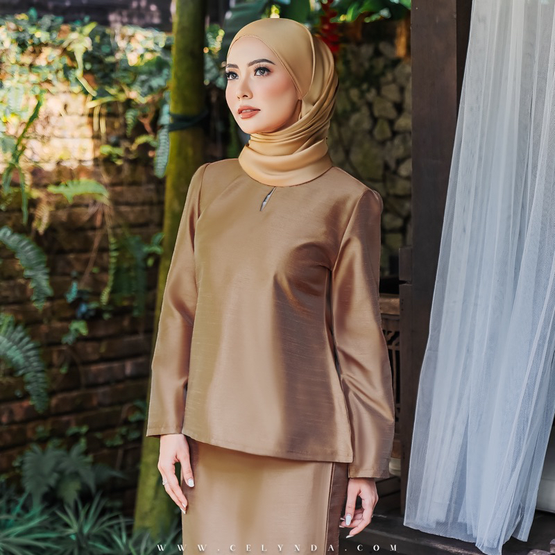 JANE KURUNG MODERN RAYA 2023 | Shopee Malaysia