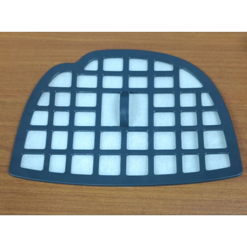 SHARP S1841/42 ECLS20 MICROFILTER VACUUM CLEANER ASSEMBLY ORIGINAL