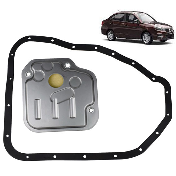 PROTON SAGA VVT 20192023 AUTO TRANSMISSION FILTER WITH GASKET ATF