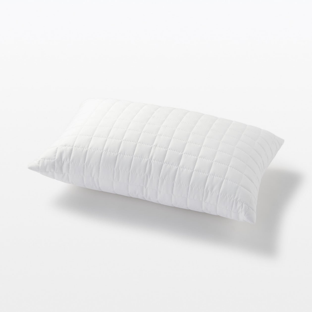 MUJI Washable Pillow Shopee Malaysia