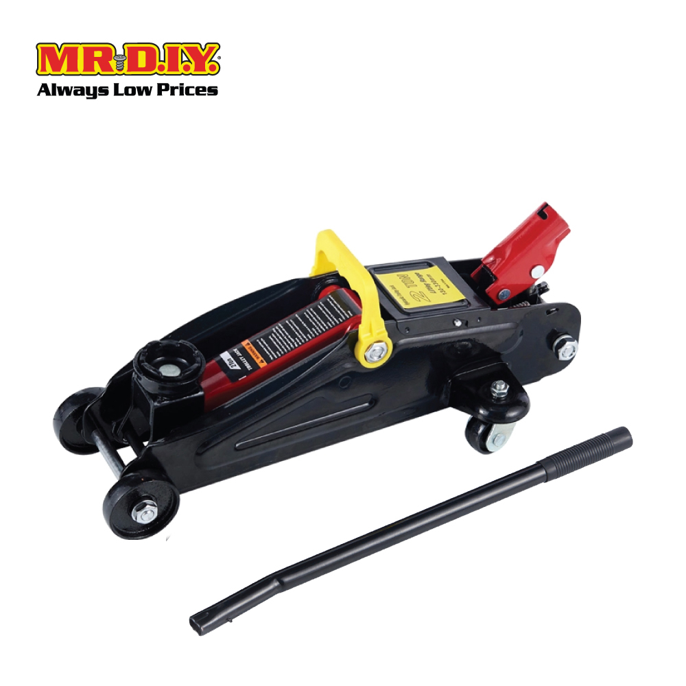 Hydraulic Jack (2 Ton) Shopee Malaysia