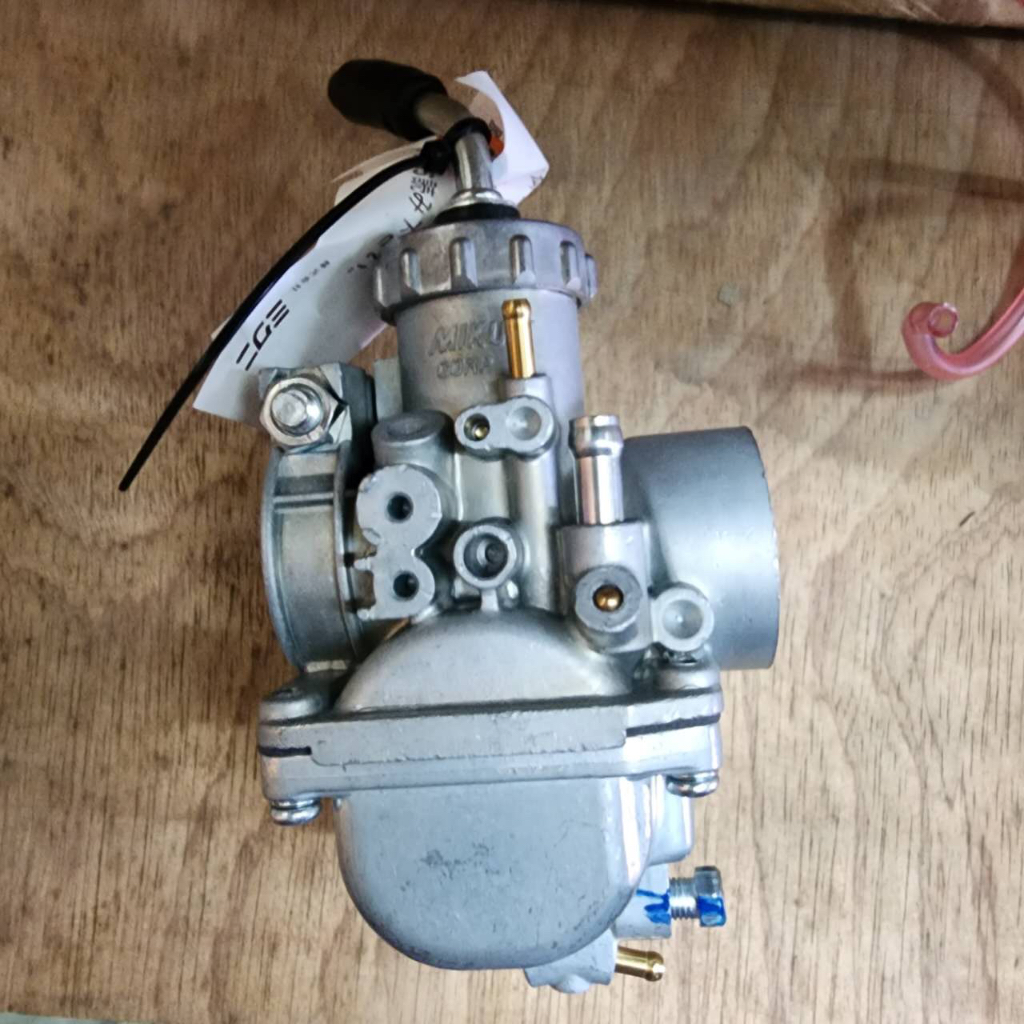 DINAMIK MODENAS CARBURETOR KARBORETOR [READY STOCK] CARB CARBURATOR