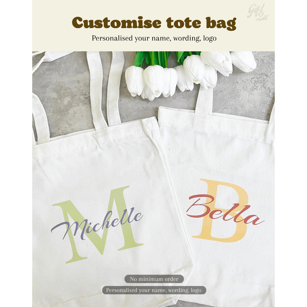 Personalised carrier bags no best sale minimum order