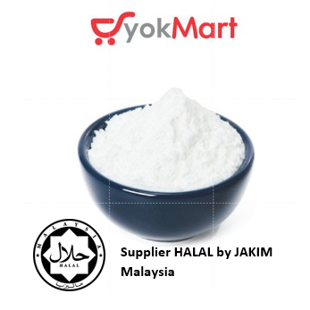 Baking Powder serbuk Penaik 泡打粉 100g 250g 500g | Shopee Malaysia