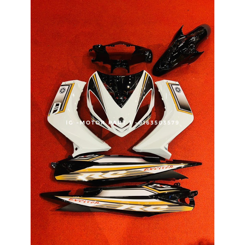 Mens Inner  KTM Shopee