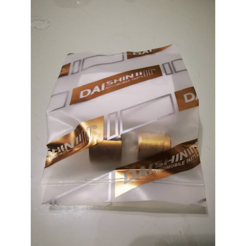Car Battery Terminal Spacer (2 PCS) Shopee Malaysia
