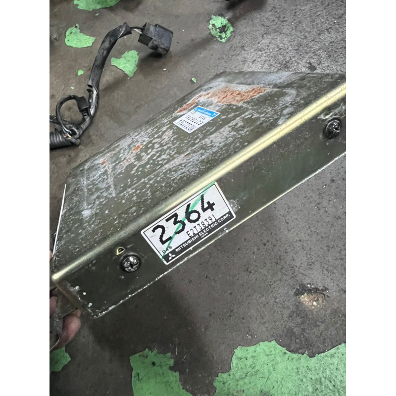 wiring airflow ballast relay ecu evo3 free postage Shopee Malaysia