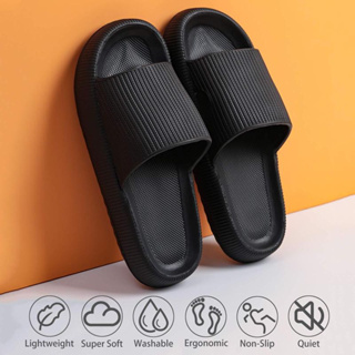 🔥CRAZY SALE🔥 Upgrade Japanese slipper Comfortable Sole Shower Slippers House Slippers Indoor Slipper Home Sandas