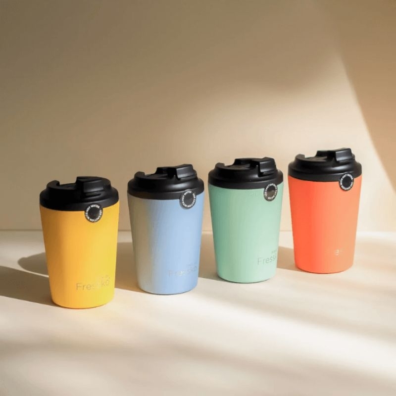 8 oz hot sale thermos coffee