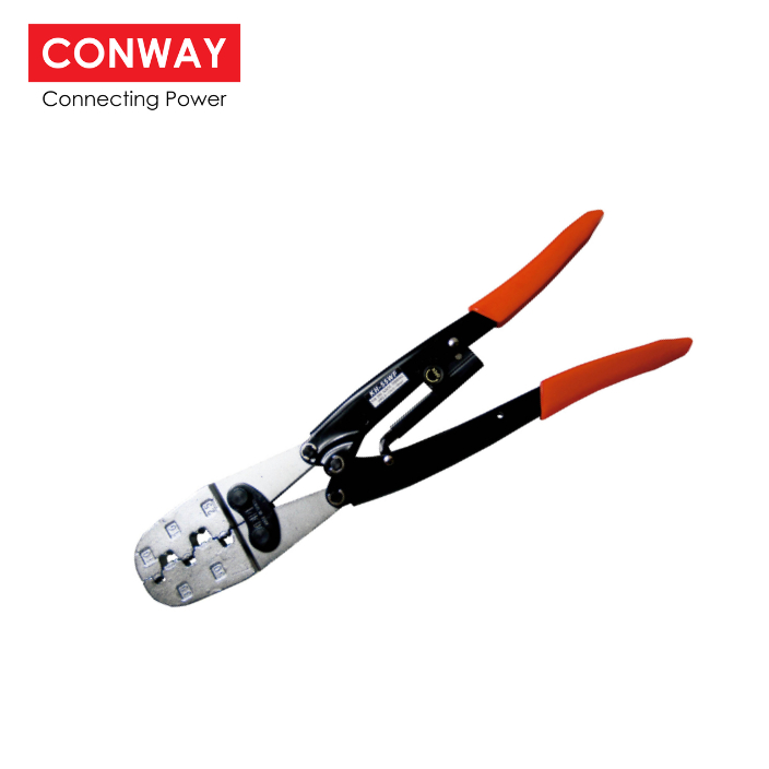OPT KH-55WF WIRE FERRULE CORN END HAND CRIMPING TOO | Shopee Malaysia