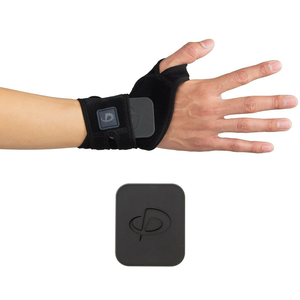 METAX Wrist with Thumb Hook | Shopee Malaysia
