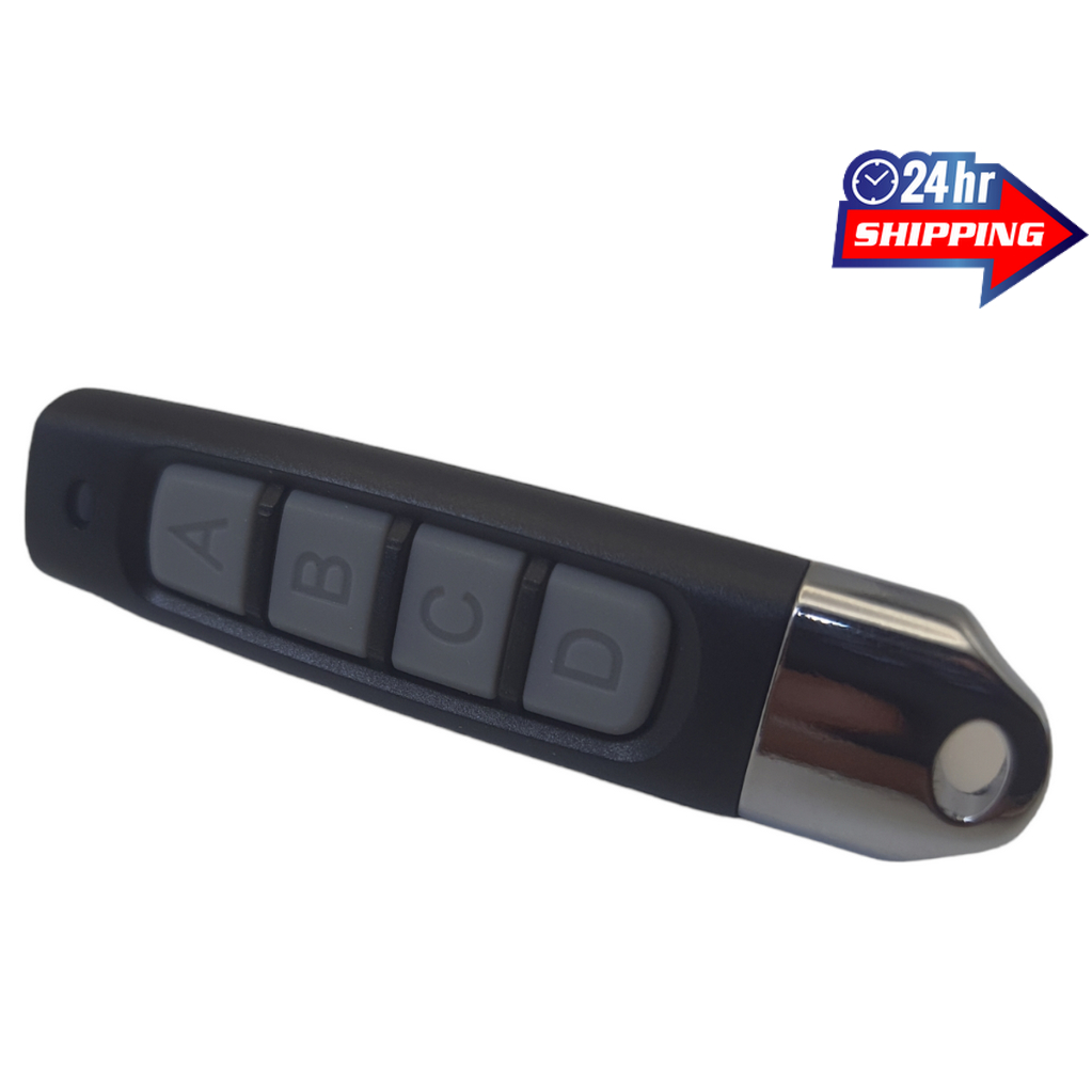 Autogate 330mhz 433mhz Remote Control Auto Gate Remote Control