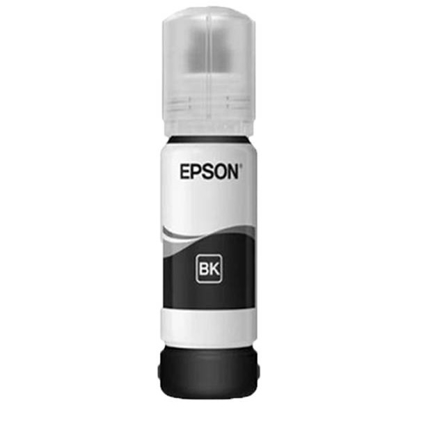 Epson Original 003 (Black) Bulk Pack Refill Ink Bottle FOR PRINTER ...