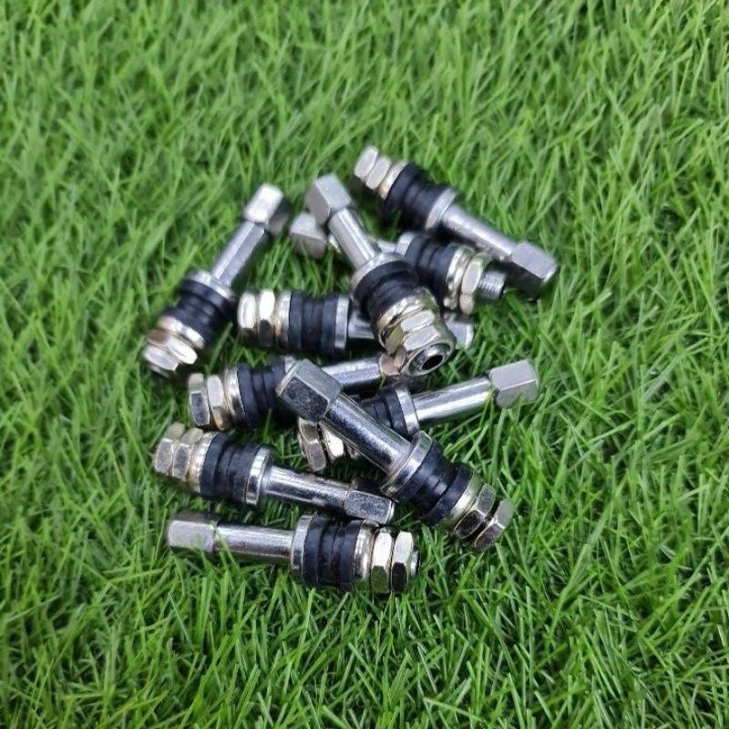 Rim Tayar Tube Air Valve Universal Shopee Malaysia