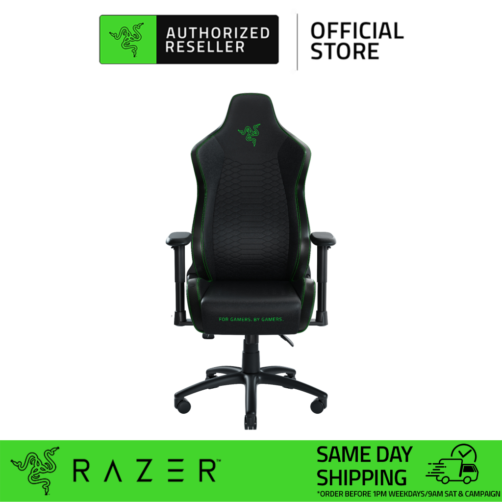 Gaming discount chair shopee