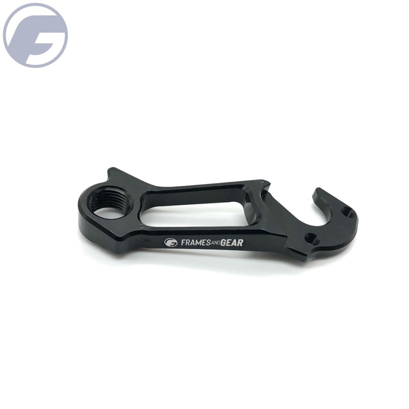 FRAMES AND GEAR DIRECT MOUNT HANGER - CERVELO (RIM BRAKE) | Shopee Malaysia