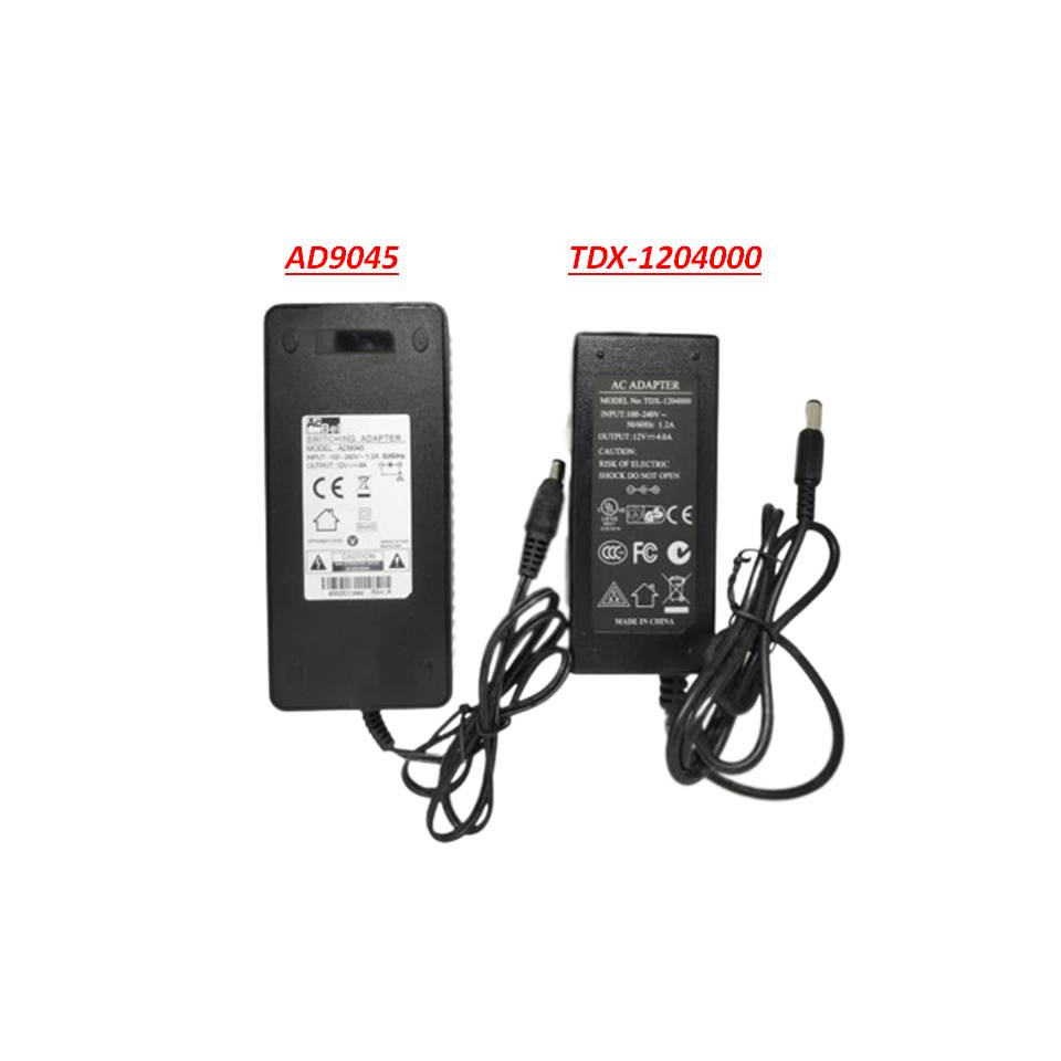 Astro Njoi Compatible AC Adapter Switching Adapter Power Adapter 12V 4A ...
