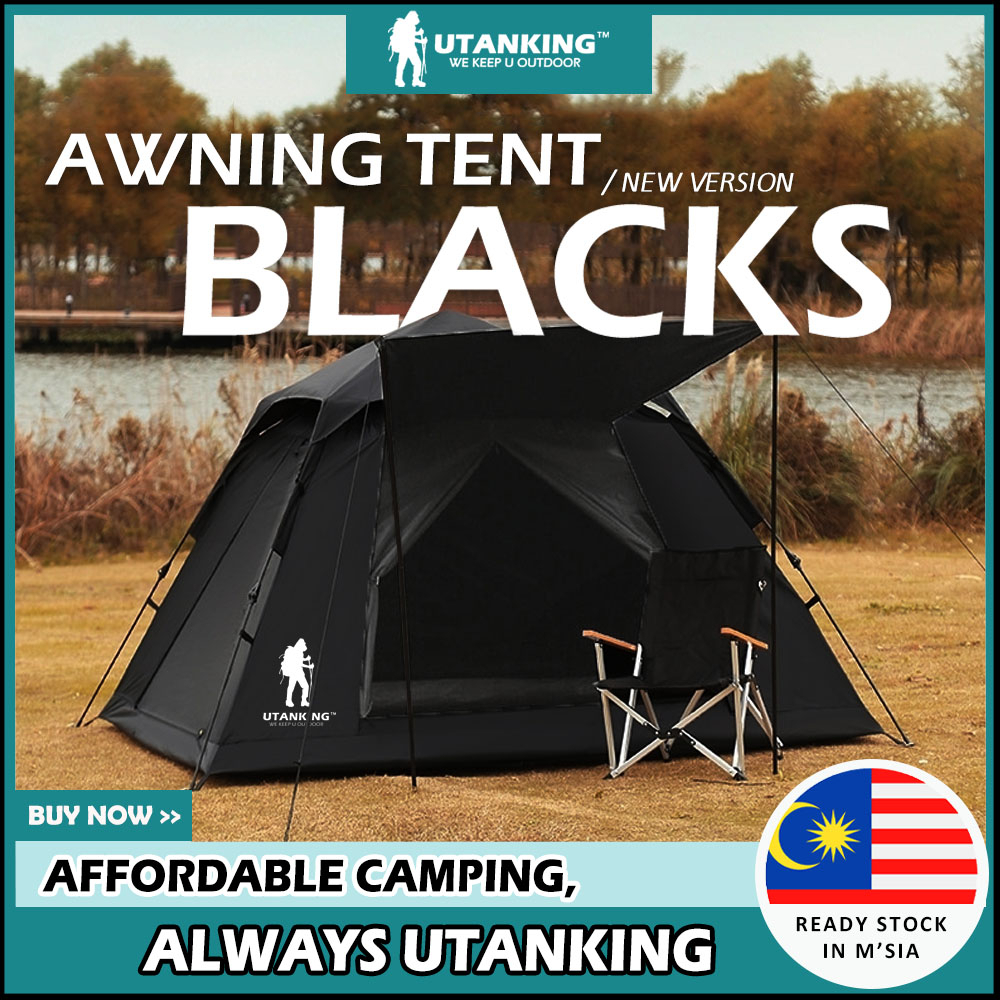 UtanKing Top Quality Tent
