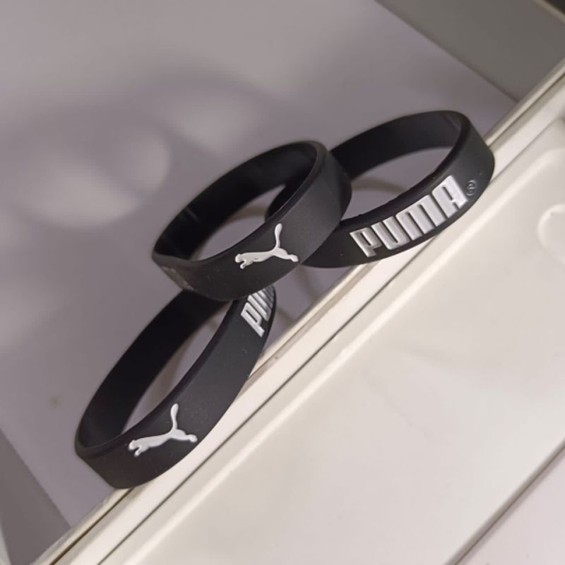 Puma bracelet clearance