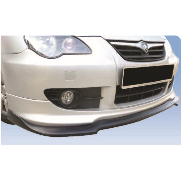 Proton Persona 1st Generation Elegance Front V-Lip PU Body Kit Ready ...