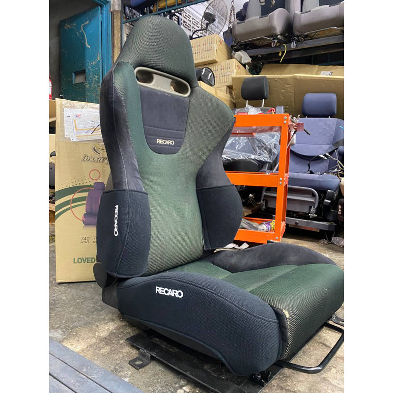 Recaro store evo 5