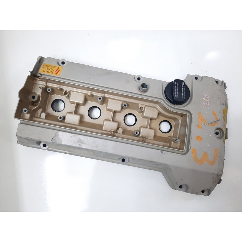 Mercedes Benz W202 W203 W210 M111 Original Cylinder Head Valve Cover