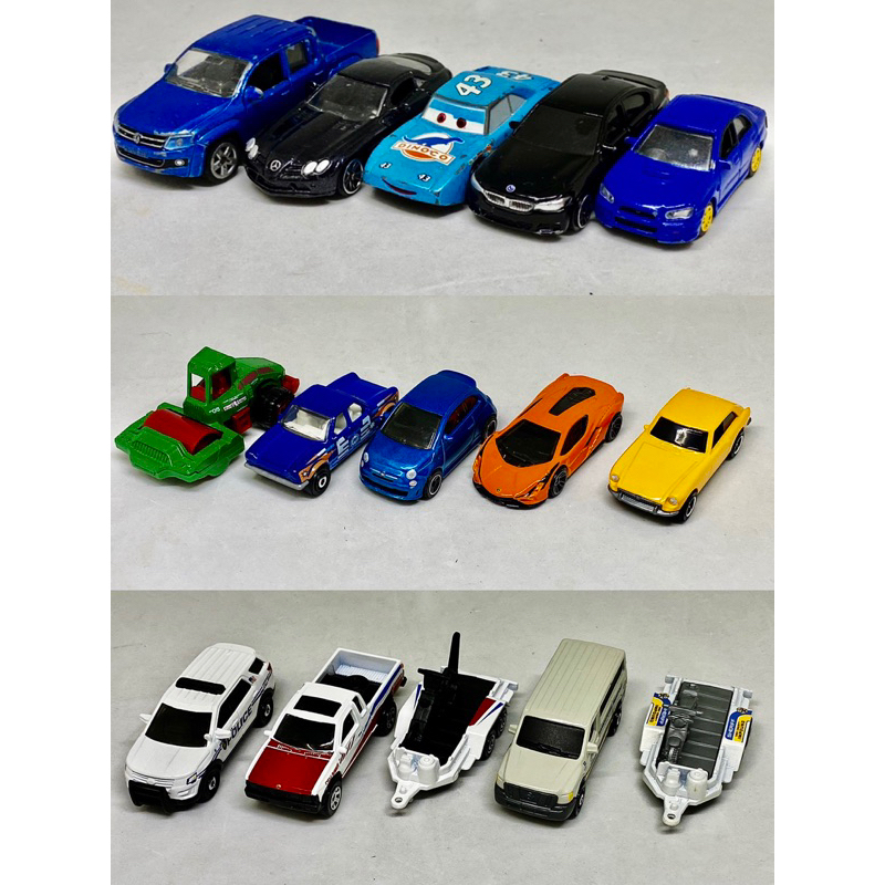 Used on sale diecast cars