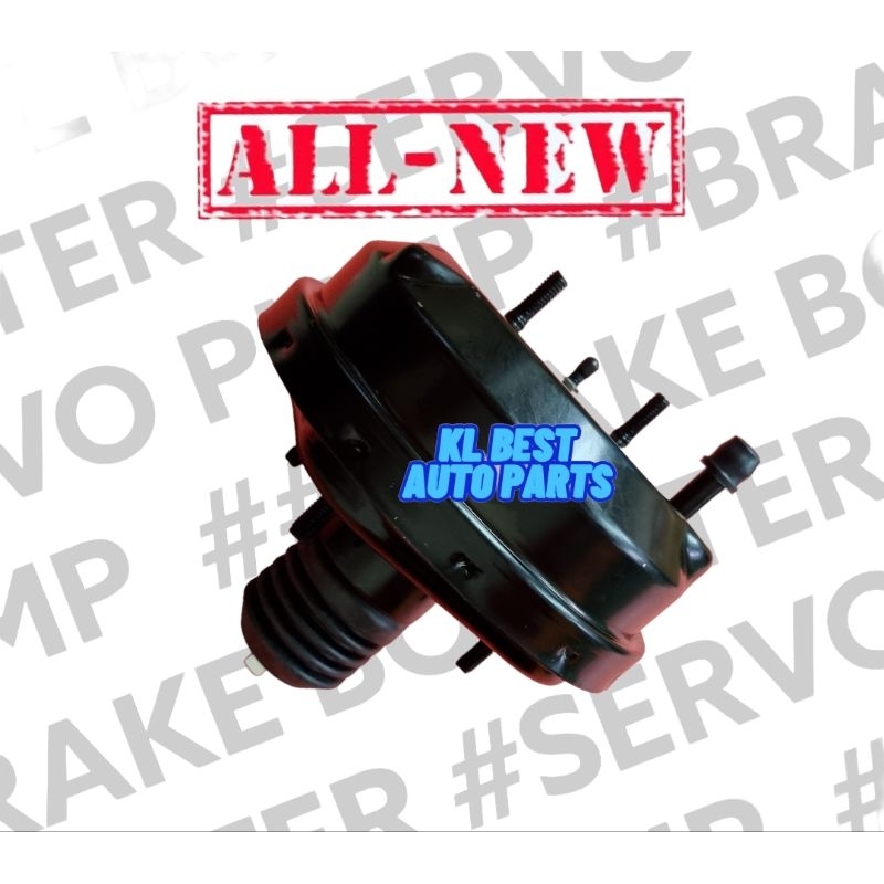100 NEW PERODUA KANCIL 660 850 BRAKE BOOSTER , SERVO PUMP Shopee