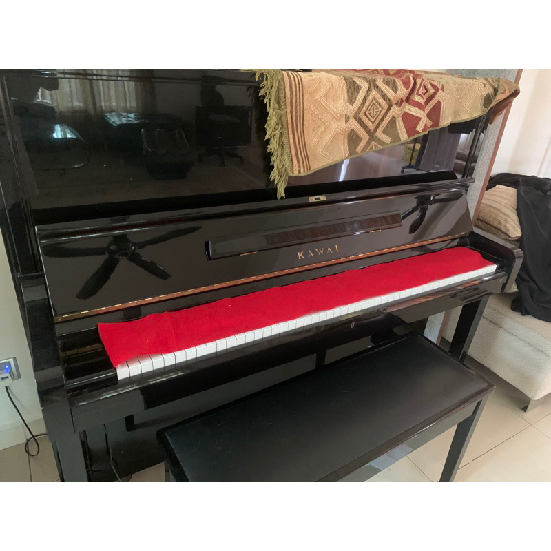 Kawai NS15 Upright Piano (LIMITED EDITION) | Shopee Malaysia