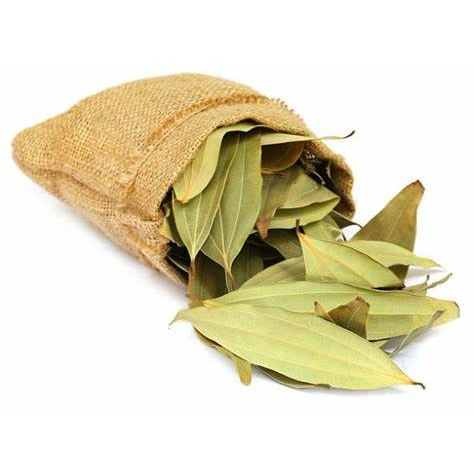 Bay Leaf / Taiz Patta (تیز پتا۔) 25g | Shopee Malaysia