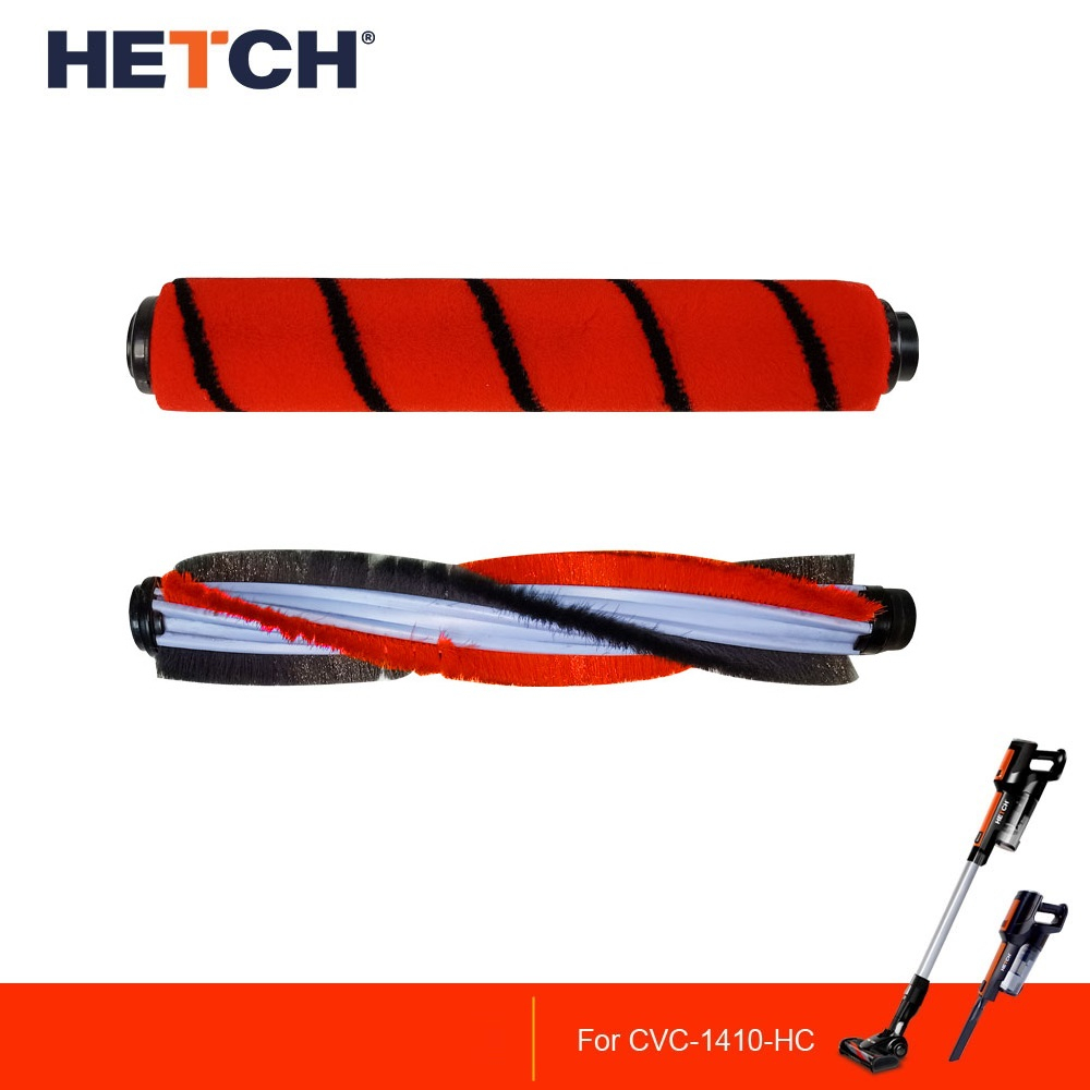 Hard Floor Soft Roller Brush / Carpet Brush HETCH H8 Evo Cordless