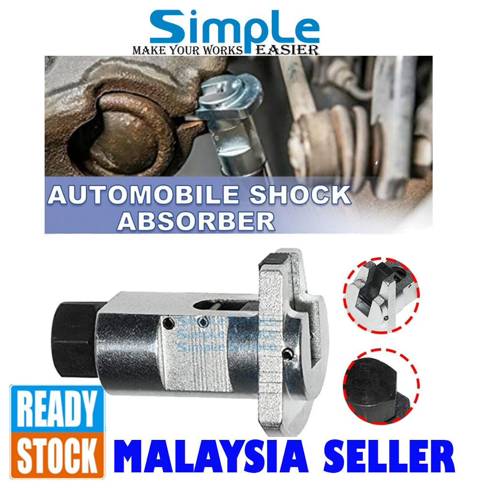 Shock Absorber Removal Tool Suspension Strut Spreader Tool Expansion 5