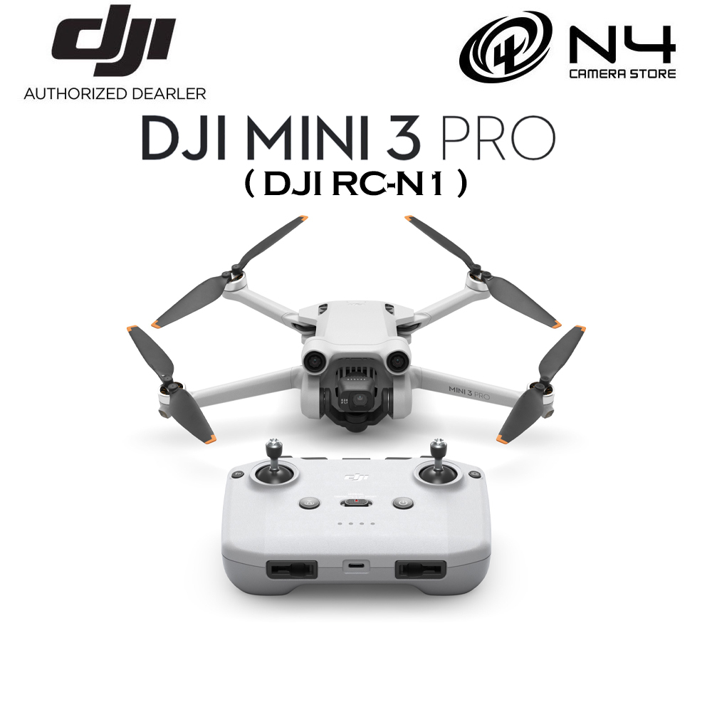 DJI Mini 3 Pro - Camera Drones | Lightweight and Foldable Camera Drone ...