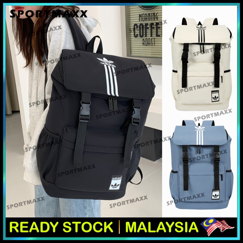 High Quality Backpack Travel School Bag Laptop Beg Sekolah Outdoor ...