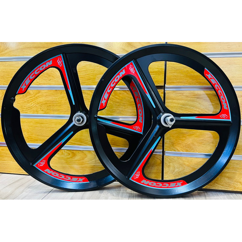 SPORT RIM / Rim Basikal / 20" BICYCLE ALLOY RIM / BMX WHEEL SET ALLOY RIM / Basikal Budak