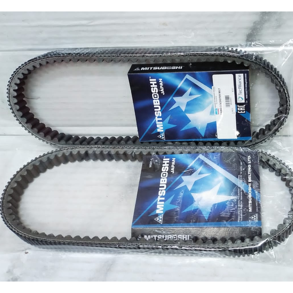 VARIO 150 / ADV 150 / VARIO 150 V3 MITSUBOSHI CVT BELTS / TIMING BELT