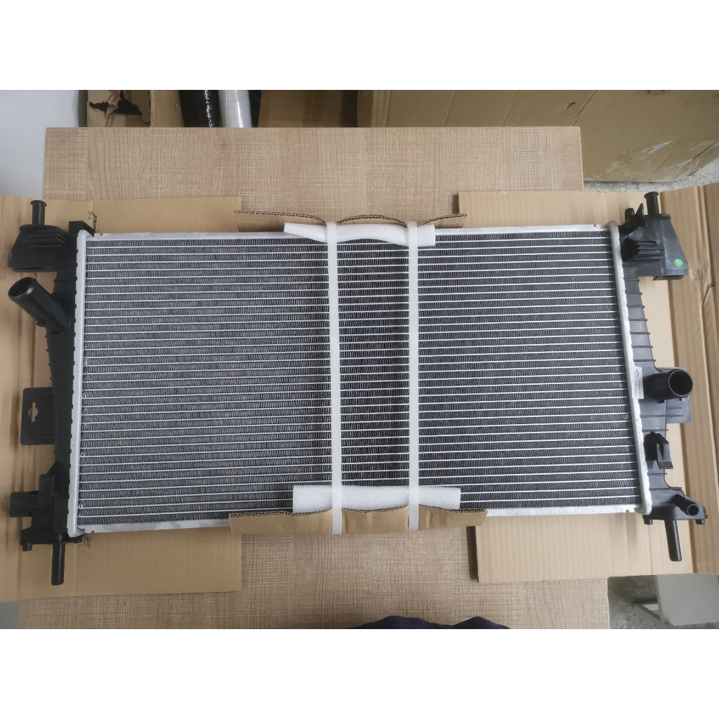 FORD Focus MK3 Radiator Assembly 2012 Titanium 2.0L | Shopee Malaysia