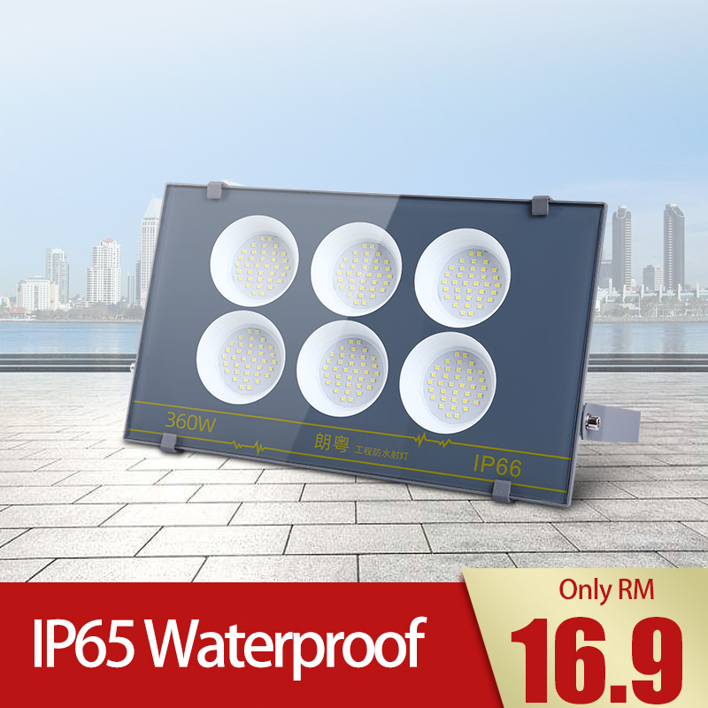 Led Flood Light Spotlight 70W IP65 Waterproof Floodlight Spot Light For ...