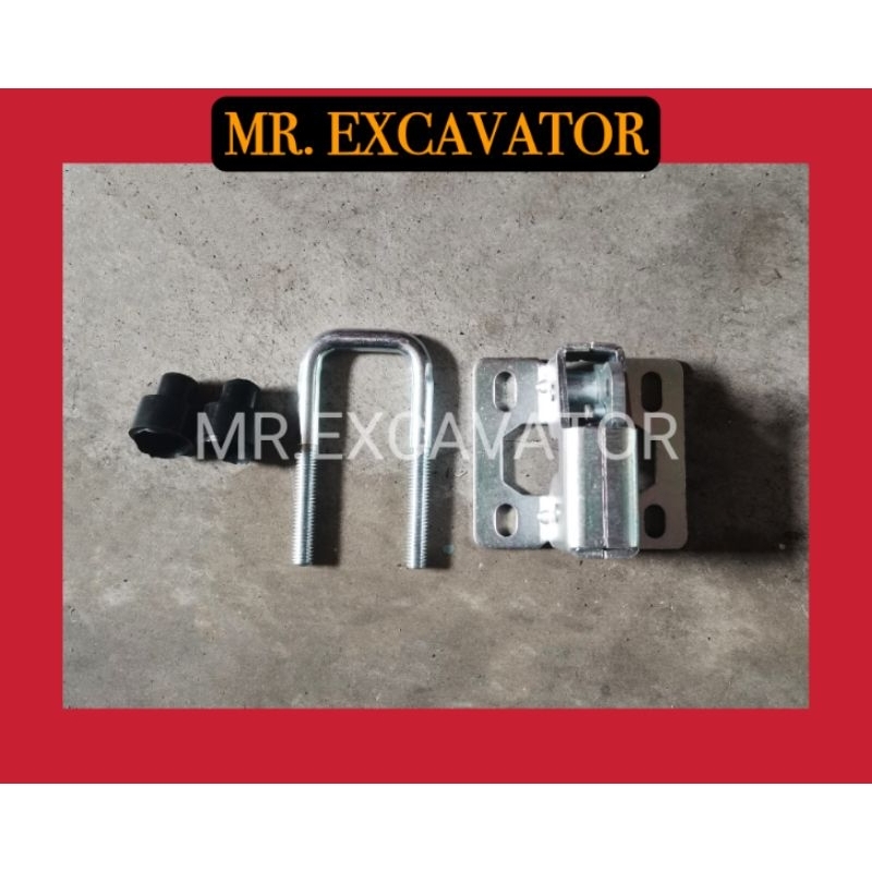 Hitachi Sumitomo Kobelco Komatsu EX30 EX40 PC30 PC40 Mini Excavator ...