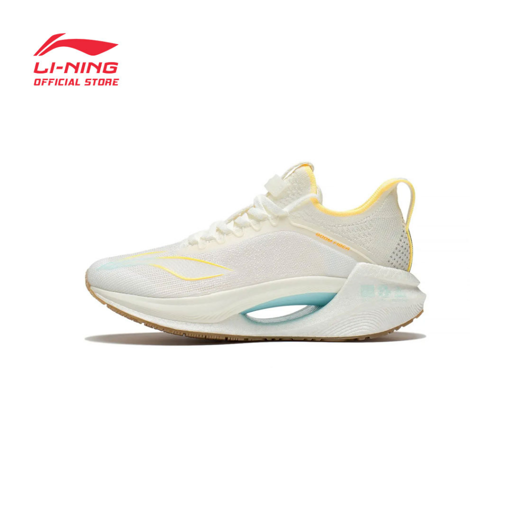 Li ning cushion running hot sale shoes