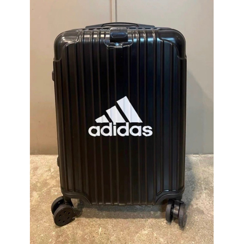 Adidas hand hot sale luggage