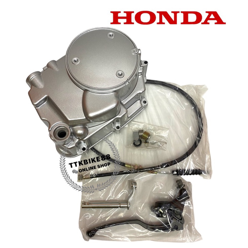 EX5 DREAM EX5 HI POWER EX90 MODIFY RACING CLUTCH SET PAKAI BEARING P10