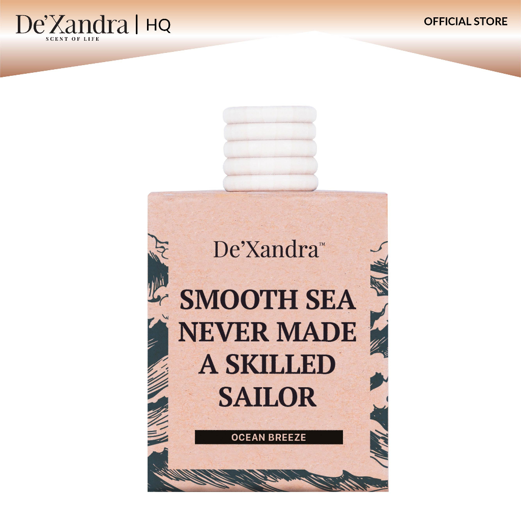 De'Xandra Air Freshener (10ML) Shopee Malaysia