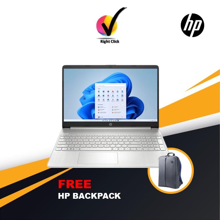 Hp Laptop 15s Eq3063au Shopee Malaysia 1275