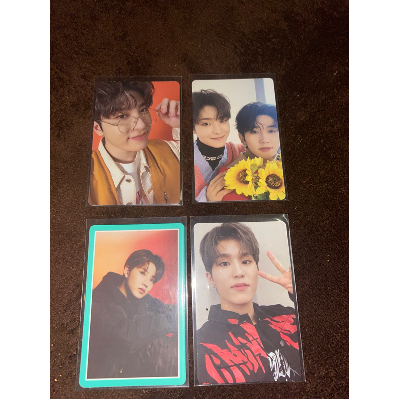 TREASURE OFFICIAL PHOTOCARD | Shopee Malaysia