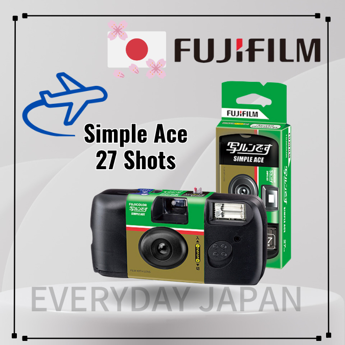 disposable camera price