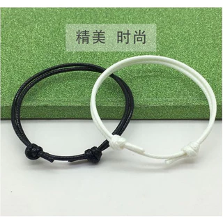 gelang hitam - Prices and Promotions - Apr 2024