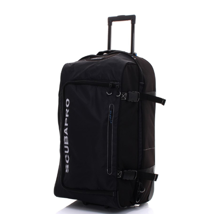 Scubapro XP Pack Duo Trolley bag Shopee Malaysia
