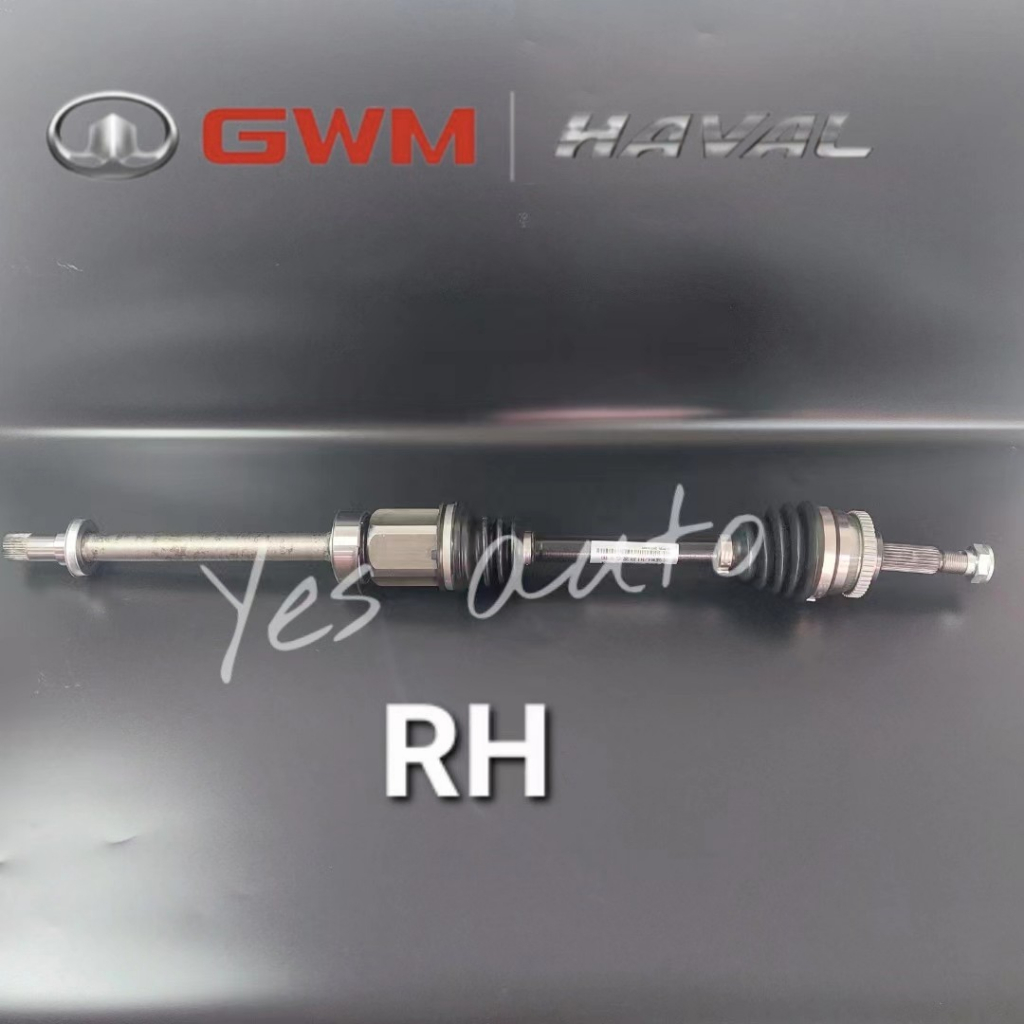 GREAT WALL M4/HAVAL H1 DRIVER SHAFT RH AUTO | Shopee Malaysia