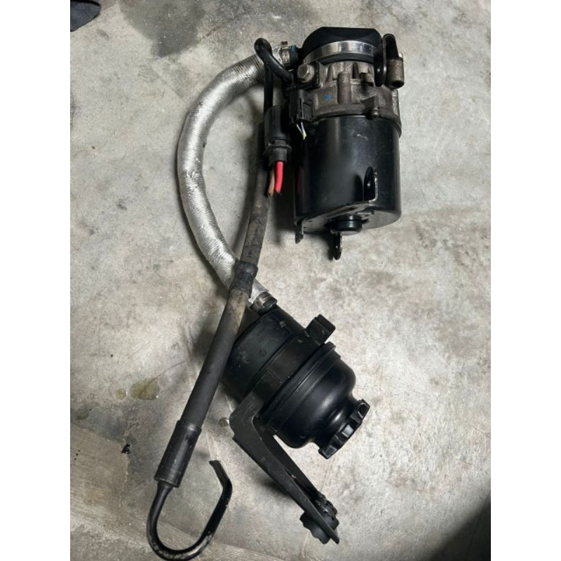 MINI COOPER (R50 R53 RA16 ) POWER STEERING ( READY STOCK) | Shopee Malaysia
